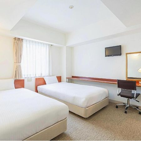 Ginza Bellevue Hotel Токио Экстерьер фото